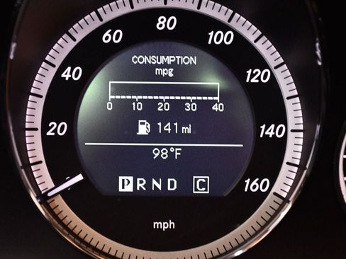 Used 2011 Mercedes-Benz E 550 Cabriolet image 48