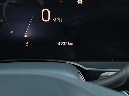 Used 2024 Buick Envista Avenir image 17