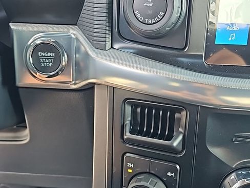 Used 2025 Ford F150 Lariat w/ Equipment Group 502A High image 21