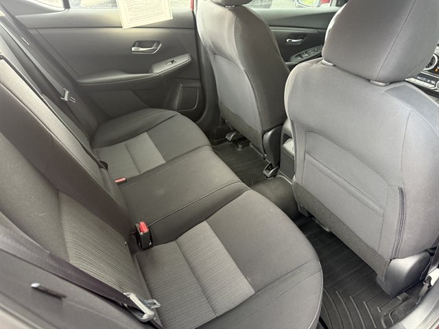 Used 2020 Nissan Sentra SV w/ Electronics Package FWD image 35