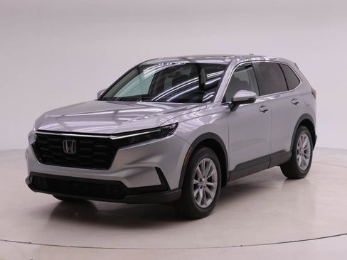 Certified 2023 Honda CR-V EX image 1