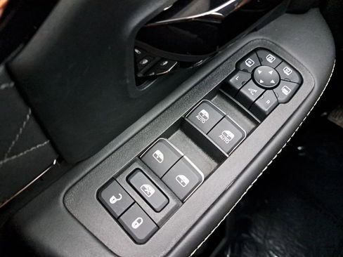 New 2026 RAM 3500 Limited image 26