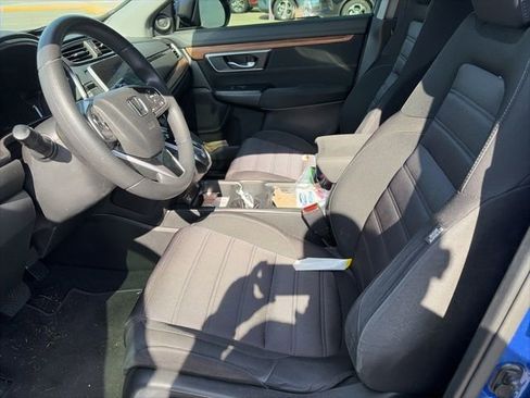 Used 2022 Honda CR-V EX image 9