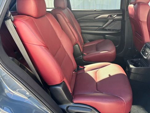 Used 2023 MAZDA CX-9 Carbon Edition image 37