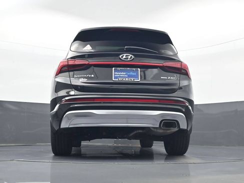 Certified 2023 Hyundai Santa Fe Calligraphy AWD/4WD image 41