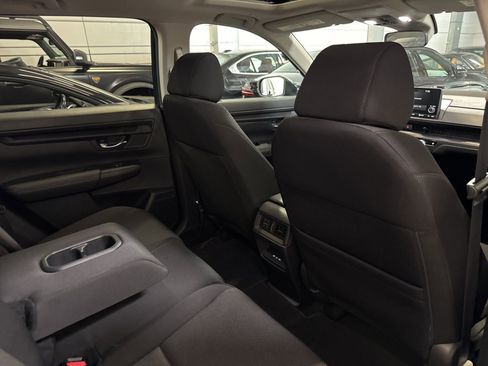 Used 2024 Honda CR-V EX image 21