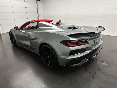 Used 2023 Chevrolet Corvette Z06 w/ Battery Protection Package image 45