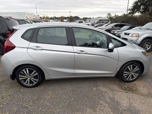 Used 2015 Honda Fit EX-L image 6