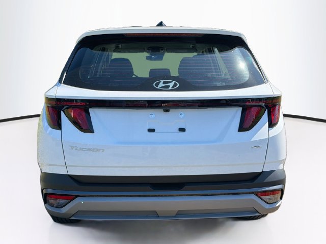 New 2026 Hyundai Tucson SE AWD/4WD image 6
