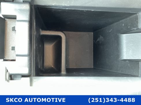 Used 2023 Nissan Rogue SV AWD/4WD image 25