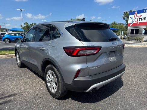 Used 2024 Ford Escape Active FWD image 3