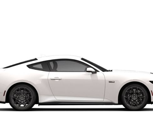 New 2025 Ford Mustang GT Premium w/ GT Performance Package RWD image 46