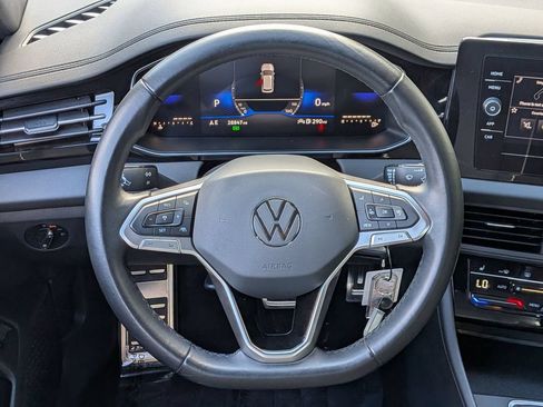Used 2025 Volkswagen Jetta Sport FWD image 24