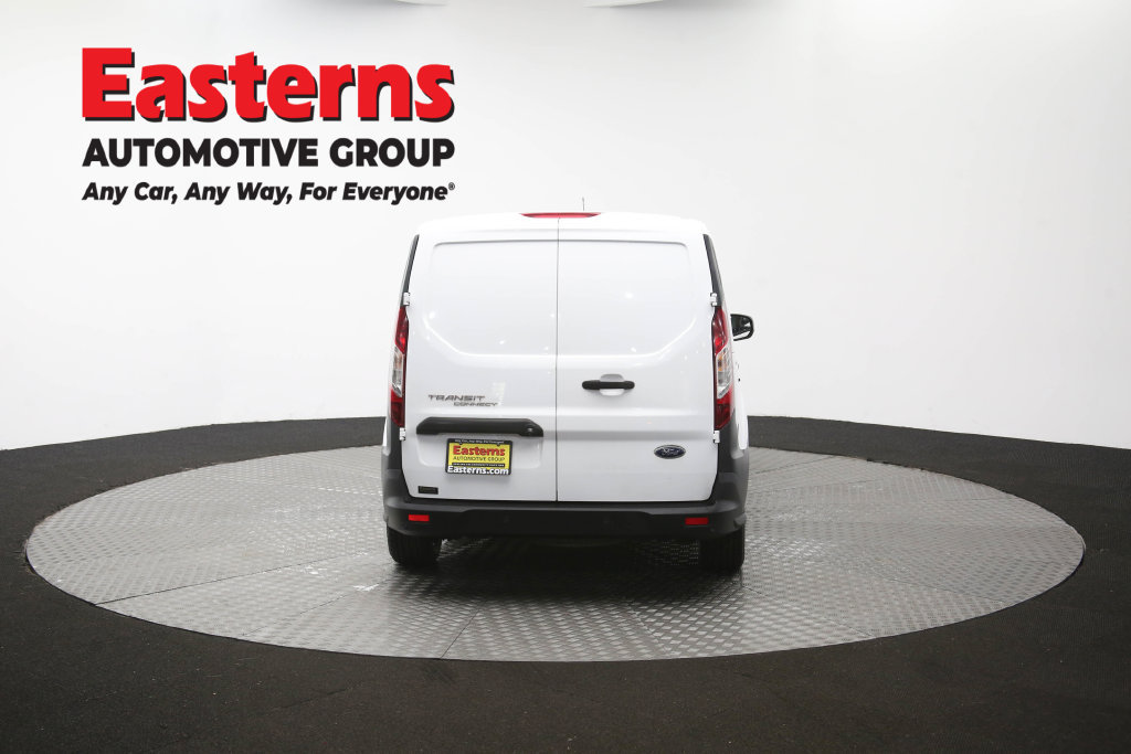 Used 2017 Ford Transit Connect XL FWD image 36