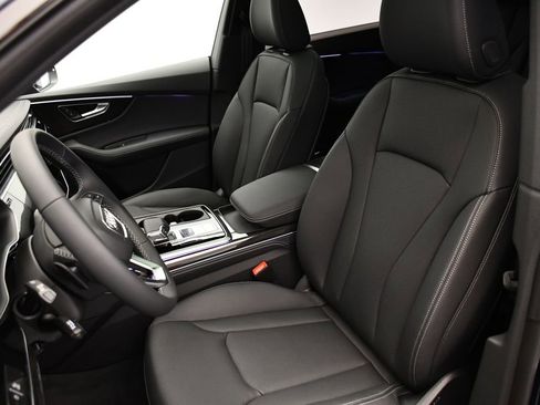 New 2026 Audi Q8 Premium Plus image 39