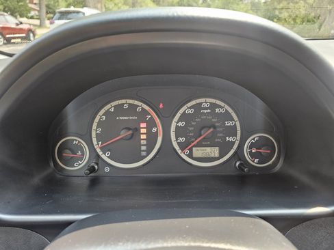 Used 2005 Honda CR-V EX image 15