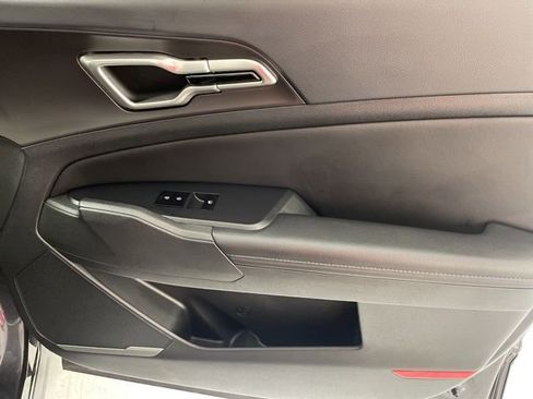 New 2026 Kia Sportage EX w/ EX Panorama Roof Package image 40