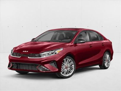 Used 2023 Kia Forte GT