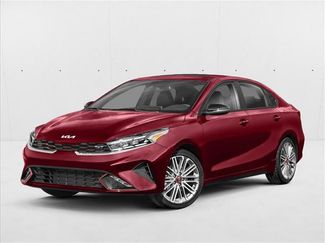 Used 2023 Kia Forte GT FWD video 1
