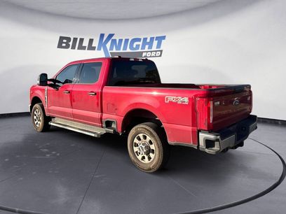 Used 2023 Ford F250 XLT