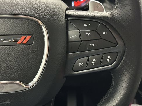 Used 2024 Dodge Durango GT AWD/4WD image 18