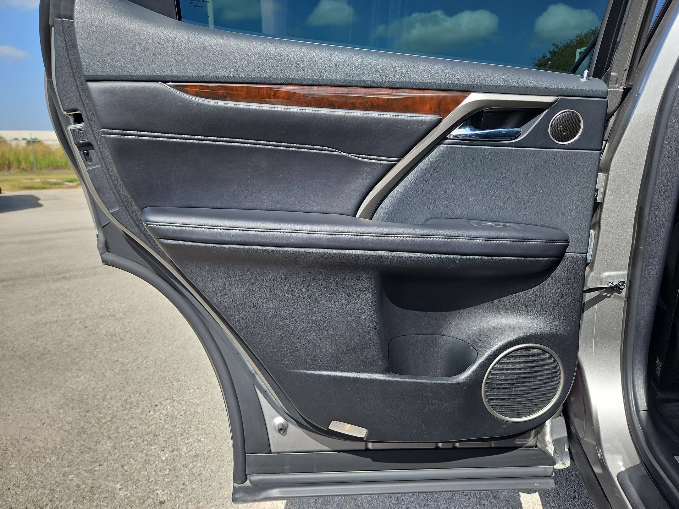 Used 2018 Lexus RX 350 AWD w/ Premium Package image 14