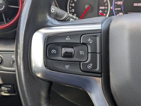 Used 2020 Chevrolet Blazer RS AWD/4WD image 25