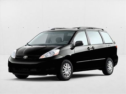 Used 2009 Toyota Sienna LE