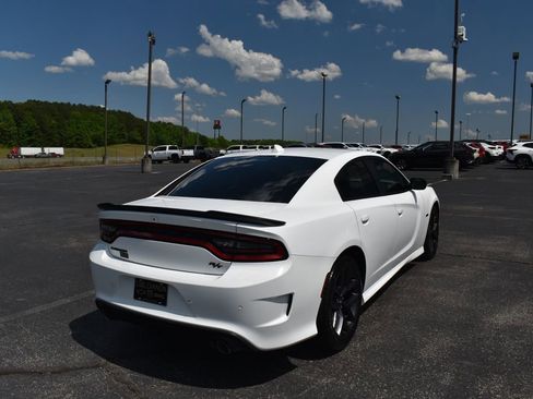 Used 2023 Dodge Charger R/T w/ Blacktop Package RWD image 8