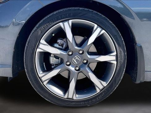 Used 2026 Honda Civic Sport Touring image 32