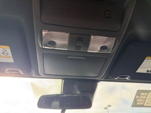 New 2026 Nissan Frontier PRO-4X image 24