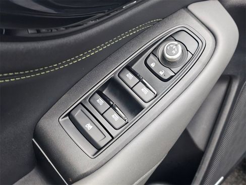 Certified 2025 Subaru Outback Onyx Edition image 23