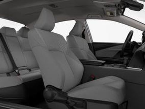 New 2026 Toyota Camry LE FWD image 23