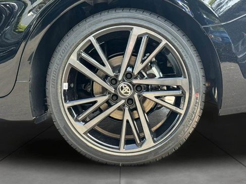 New 2026 Toyota Camry XSE FWD image 13