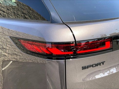 New 2026 Land Rover Range Rover Sport SE AWD/4WD image 6