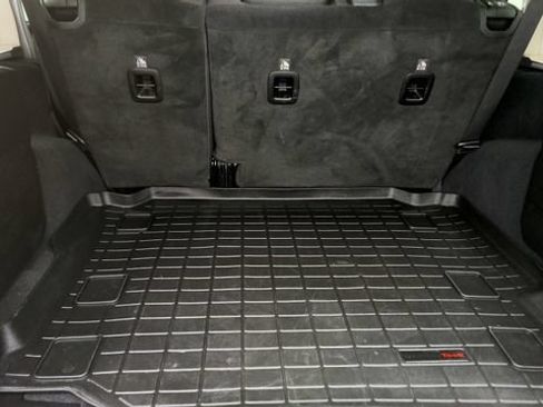 Used 2019 Jeep Wrangler Unlimited Sport S AWD/4WD image 30
