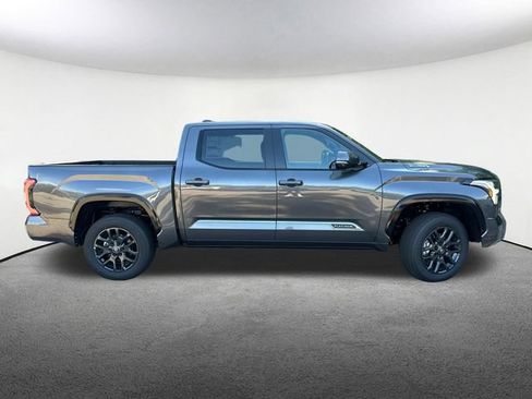 New 2026 Toyota Tundra Platinum AWD/4WD image 11