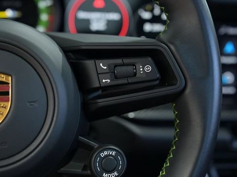 Used 2022 Porsche 911 GT3 RWD image 49