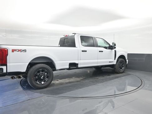 New 2026 Ford F350 XL w/ STX Appearance Package AWD/4WD image 15