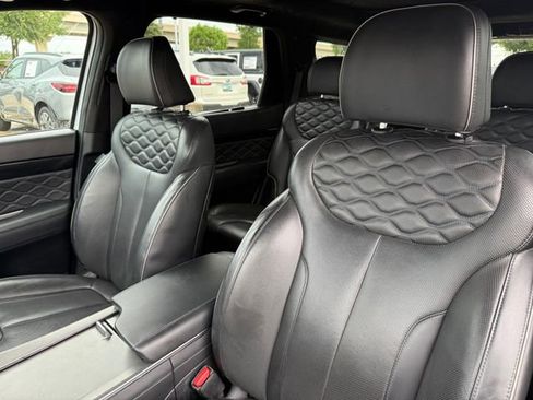 Used 2022 Hyundai Palisade Calligraphy FWD image 12