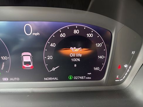 Used 2025 Honda Accord EX-L image 25