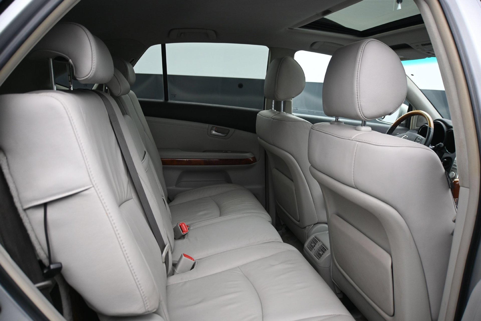 Used 2008 Lexus RX 350 2WD image 14