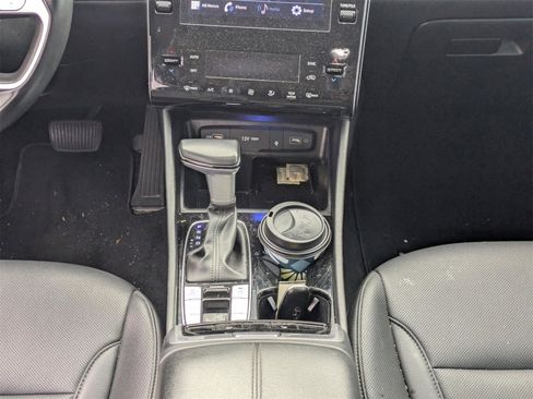 Used 2023 Hyundai Tucson SEL w/ Convenience Package image 26