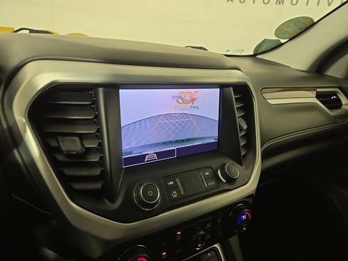 Used 2021 GMC Acadia SLE w/ Driver Convenience Package image 21