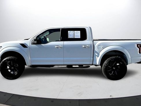 Used 2018 Ford F150 Raptor w/ Equipment Group 802A Luxury AWD/4WD image 5
