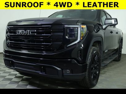 Used 2024 GMC Sierra 1500 Elevation w/ Elevation Premium Package