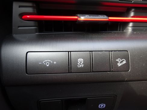 Used 2024 Hyundai Kona N Line AWD/4WD image 25