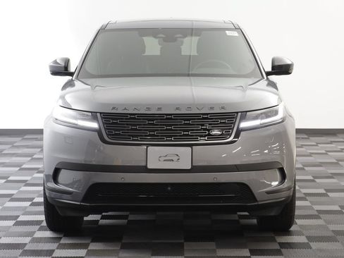 Certified 2026 Land Rover Range Rover Velar S AWD/4WD image 23