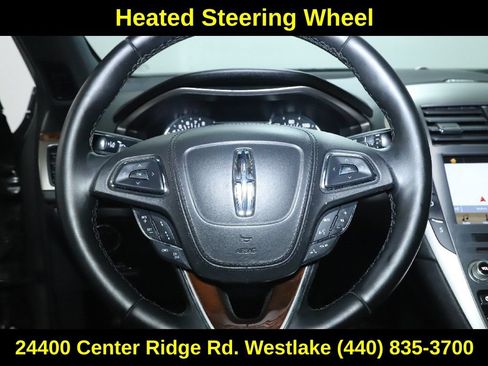 Used 2018 Lincoln MKZ Reserve w/ Technology Package AWD/4WD image 20