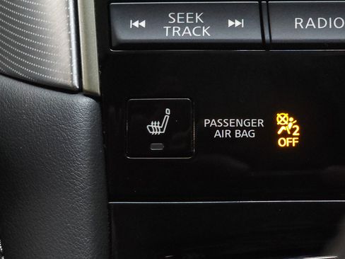 Used 2024 INFINITI Q50 Luxe w/ Cargo Package image 31